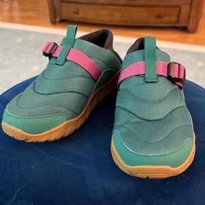 Teva Reember Camp Shoes